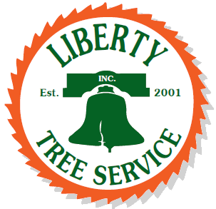 Liberty Tree Service Logo
